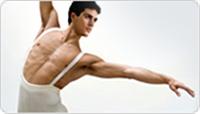 Roberto Bolle And Friends